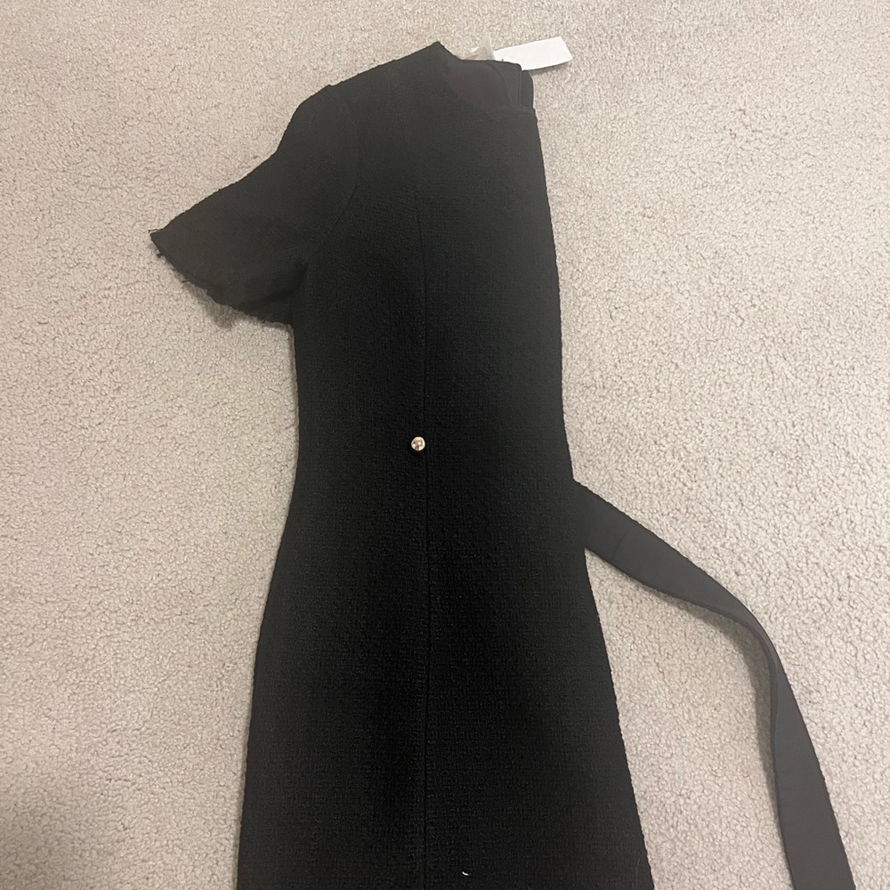 Work dress